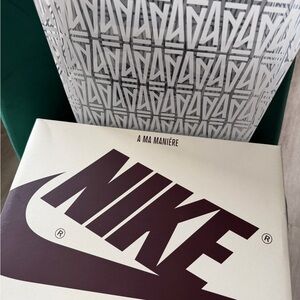 Nike A Ma Maniere Jordan 1